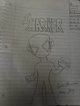 Read Sharker  23 Page 1 in English