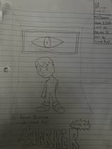 Read Sharker  25 Page 1 in English