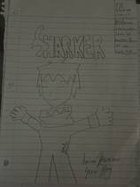 Read Sharker  26 Page 1 in English