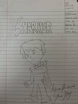 Read Sharker  28 Page 1 in English