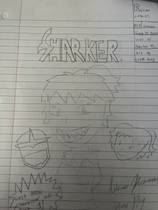 Read Sharker  29 Page 1 in English