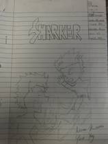 Read Sharker  30 Page 1 in English