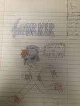 Read Sharker  33 Page 1 in English