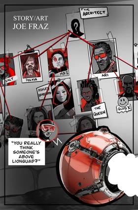 Read Marina Park: Season Three  7 Page 3 in English