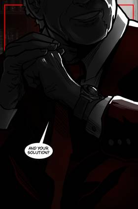 Read Marina Park: Season Three  9 Page 9 in English