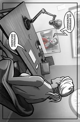 Read Marina Park: Season Three  10 Page 3 in English