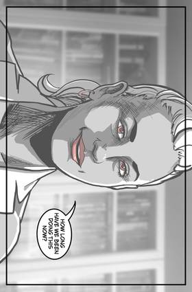 Read Marina Park: Season Three  10 Page 5 in English