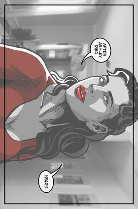 Read Marina Park: Season Three  10 Page 6 in English
