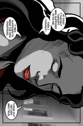 Read Marina Park: Season Three  10 Page 7 in English