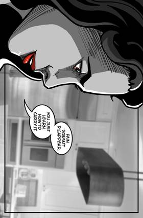 Read Marina Park: Season Three  10 Page 9 in English