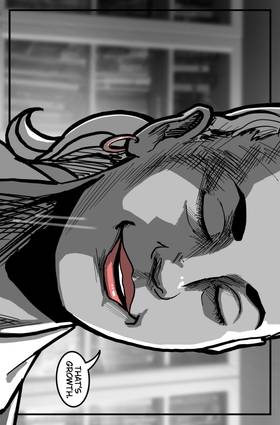 Read Marina Park: Season Three  10 Page 10 in English