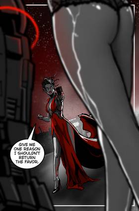 Read Marina Park: Season Three  11 Page 4 in English