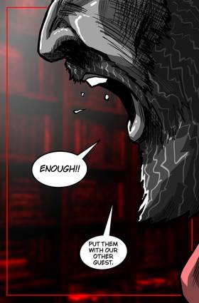 Read Marina Park: Season Three  13 Page 8 in English