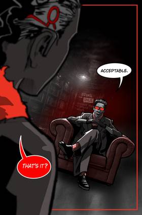 Read Marina Park: Season Three  13 Page 5 in English