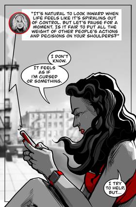 Read Marina Park: Season Three  1 Page 7 in English