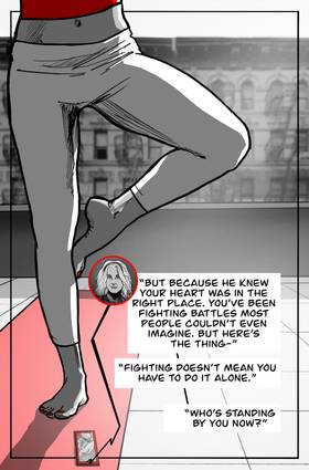 Read Marina Park: Season Three  1 Page 10 in English