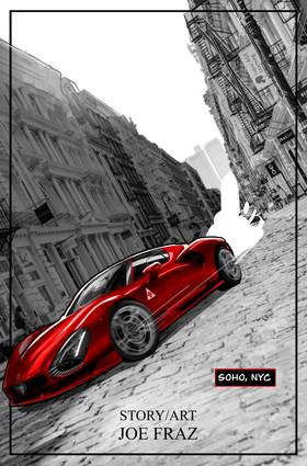 Read Marina Park: Season Three  2 Page 2 in English