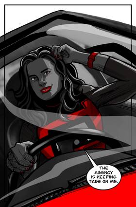 Read Marina Park: Season Three  2 Page 3 in English