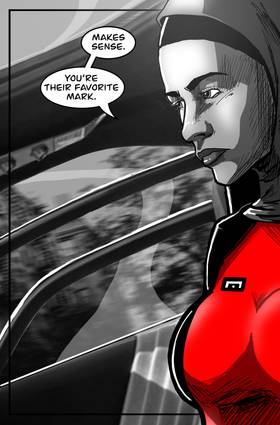 Read Marina Park: Season Three  2 Page 4 in English