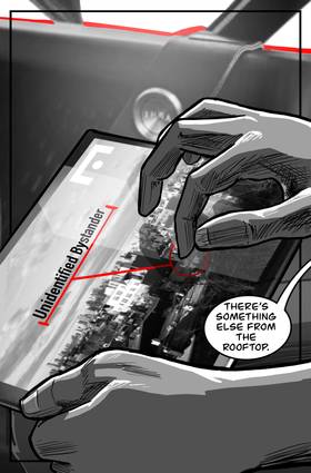 Read Marina Park: Season Three  2 Page 6 in English