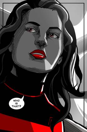 Read Marina Park: Season Three  2 Page 8 in English