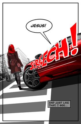 Read Marina Park: Season Three  2 Page 10 in English