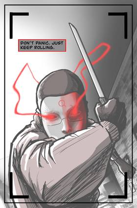 Read Marina Park: Season Three  3 Page 4 in English