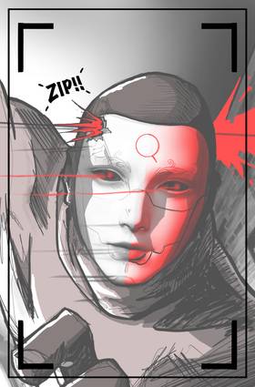 Read Marina Park: Season Three  3 Page 6 in English