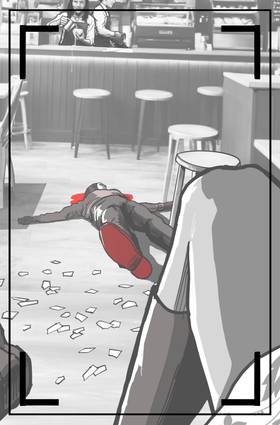 Read Marina Park: Season Three  3 Page 7 in English