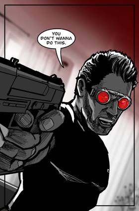 Read Marina Park: Season Three  4 Page 3 in English