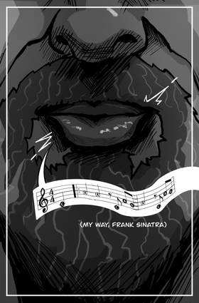 Read Marina Park: Season Three  5 Page 6 in English