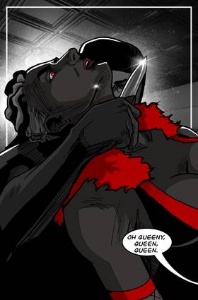 Read Marina Park: Season Three  5 Page 10 in English