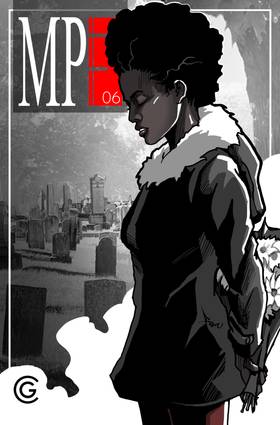 Read Marina Park: Season Three  6 Page 1 in English