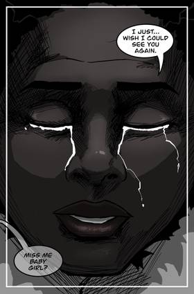 Read Marina Park: Season Three  6 Page 5 in English