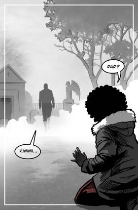 Read Marina Park: Season Three  6 Page 6 in English