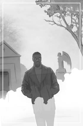 Read Marina Park: Season Three  6 Page 7 in English