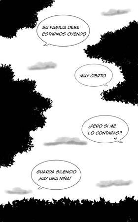 Read Condena en un abrazo   1 Page 2 in Spanish