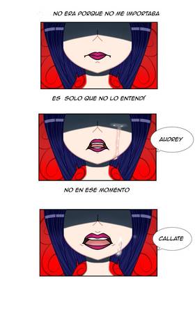 Read Condena en un abrazo   1 Page 5 in Spanish