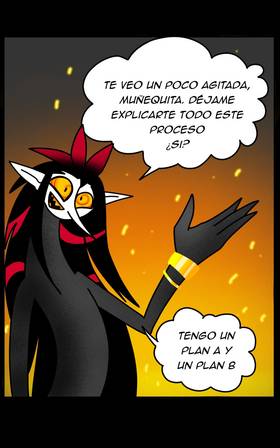 Read Condena en un abrazo   2 Page 7 in Spanish