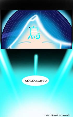Read Condena en un abrazo   2 Page 9 in Spanish