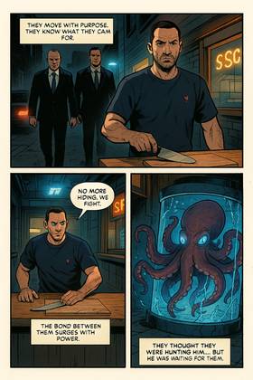 Read Sebastian Black  1 Page 7 in English
