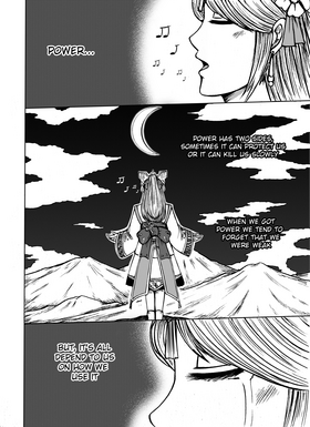 Read SAMURAI: THE FORGOTTEN WARRIORS   1 Page 2 in English