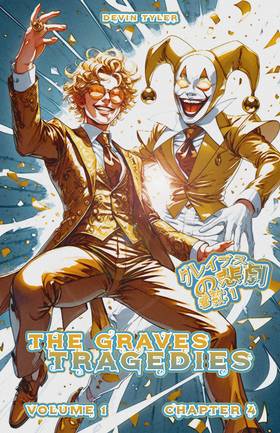 Read The Graves Tragedies  4 Page 1 in English