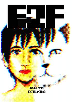 Read F2F  1 Page 1 in English