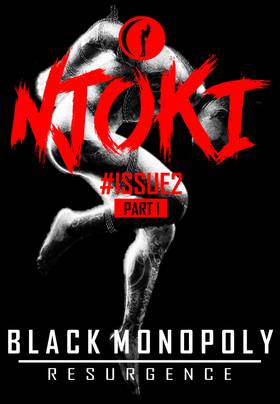 Read Njoki #Issue1and2  1 Page 1 in English