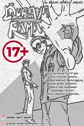 Read DURAMA-RAMA (Bahasa Indonesia)  1 Page 2 in English