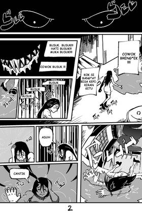 Read DURAMA-RAMA (Bahasa Indonesia)  1 Page 4 in English