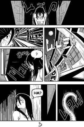 Read DURAMA-RAMA (Bahasa Indonesia)  1 Page 5 in English