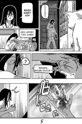 Read DURAMA-RAMA (Bahasa Indonesia)  1 Page 7 in English