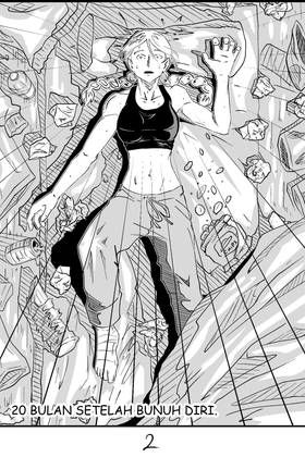 Read DURAMA-RAMA (Bahasa Indonesia)  2 Page 5 in English